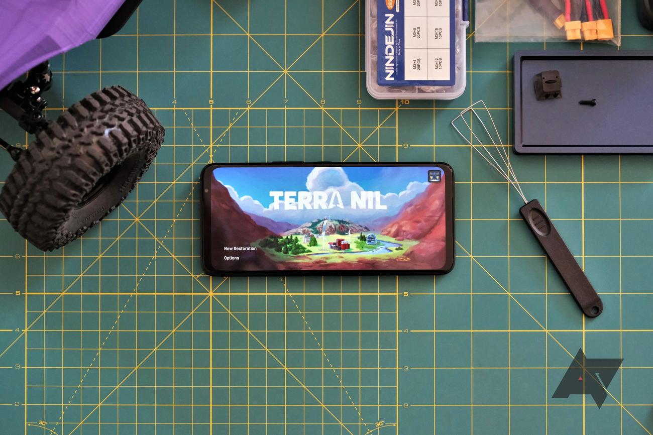 πού να αγοράσετε τα πιο τολμηρά τηλέφωνα παιχνιδιών
