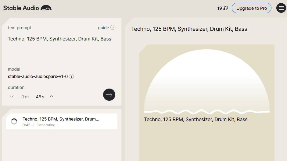 Σταθερός ήχος