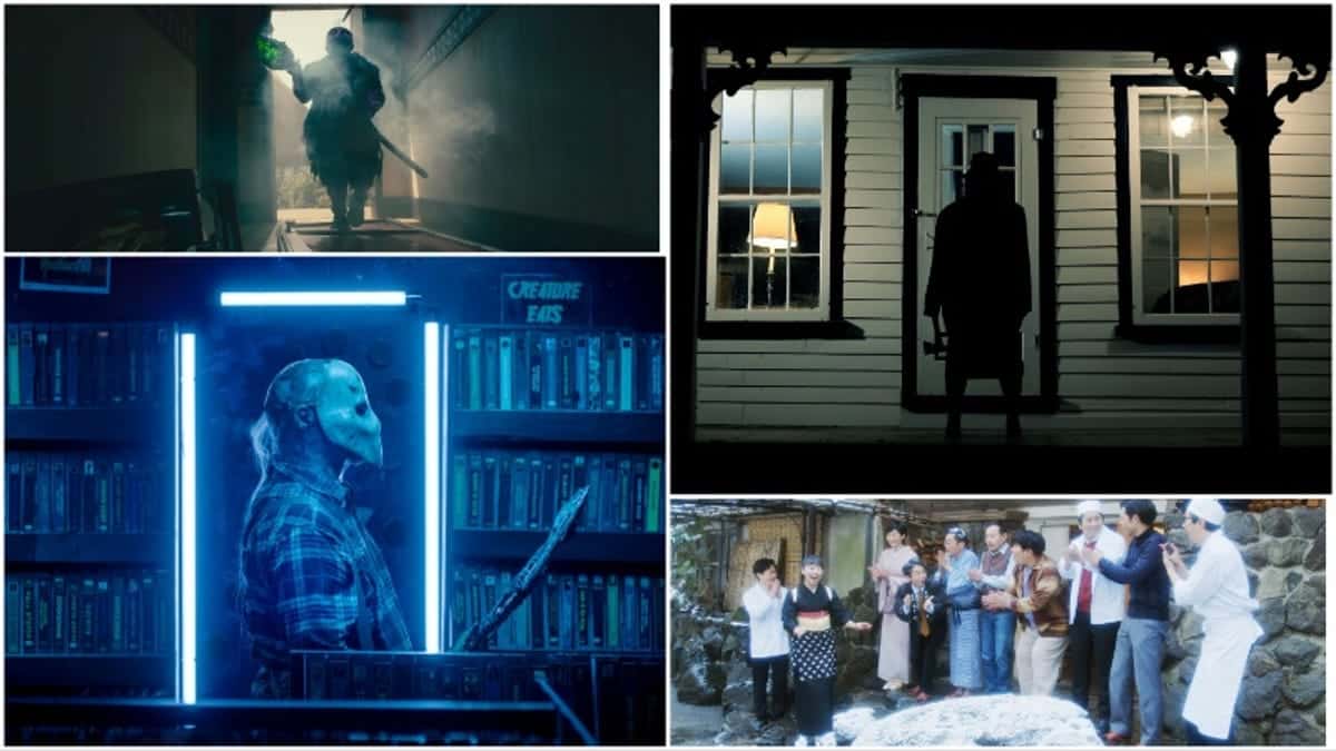 10 αγαπημένες ταινίες στο Fantastic Fest 23: Timeloops, Mutants, Περισσότερα
