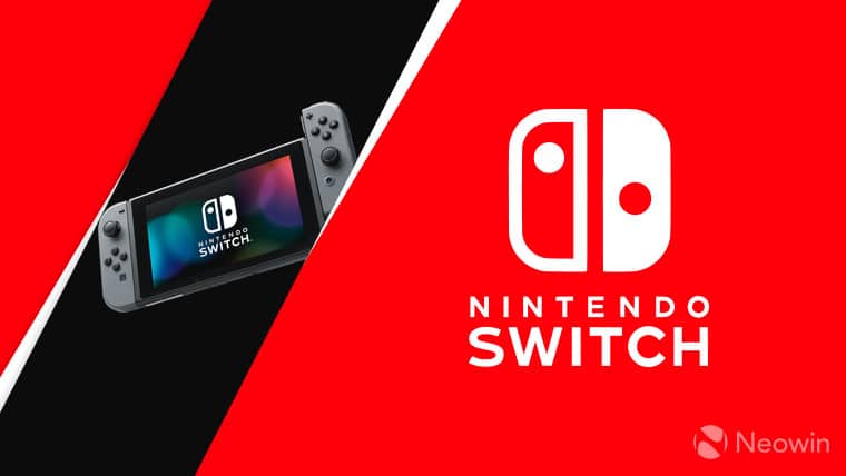 Nintendo Switch 2 Activision