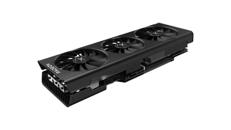 XFX SWFT 319 RX 6900 XT