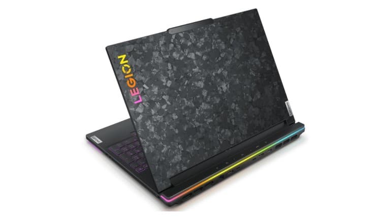 , Ο φορητός υπολογιστής Lenovo Legion 9i είναι υγρόψυκτος με μοναδικά καλύμματα άνθρακα, αλλά είναι πολύ ακριβός, TechWar.gr