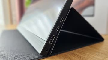 , Κριτική: Φορητή οθόνη gaming 144Hz FHD HDR 17,3 ιντσών για κάτω από 150 $;  Η ZSCMALLS παραδίδει, TechWar.gr