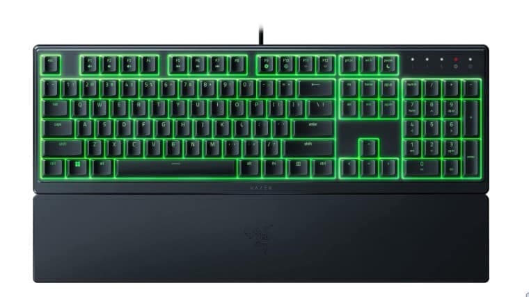 razer ornata v3
