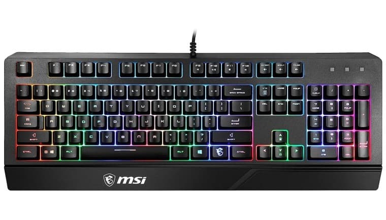 , Λάβετε μεγάλες εκπτώσεις τώρα σε πληκτρολόγια υπολογιστών παιχνιδιών από Razer, MSI και ROCCAT στο Amazon, TechWar.gr