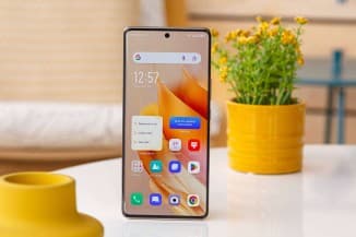 , Infinix Zero 30 για έλεγχο, TechWar.gr