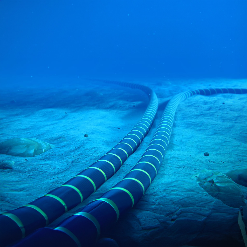 Η Vodafone Ελλάδας κατασκευάζει νέο, ουδέτερο σταθμό προσαιγιάλωσης υποθαλάσσιων καλωδίων οπτικών ινών στην Κρήτη - Digitaltvinfo.gr