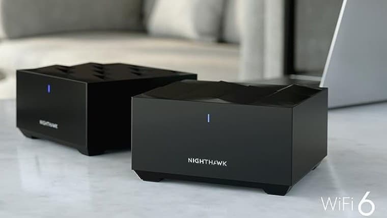 netgear nighthawk
