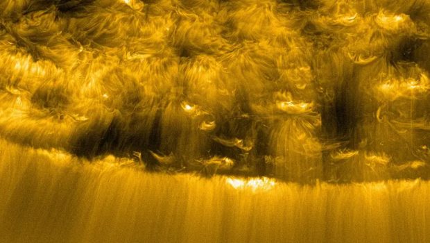 Ποιος άνοιξε τον ασκό του Αιόλου στον Ηλιο; «Λύθηκε» το μυστήριο του ηλιακού ανέμου