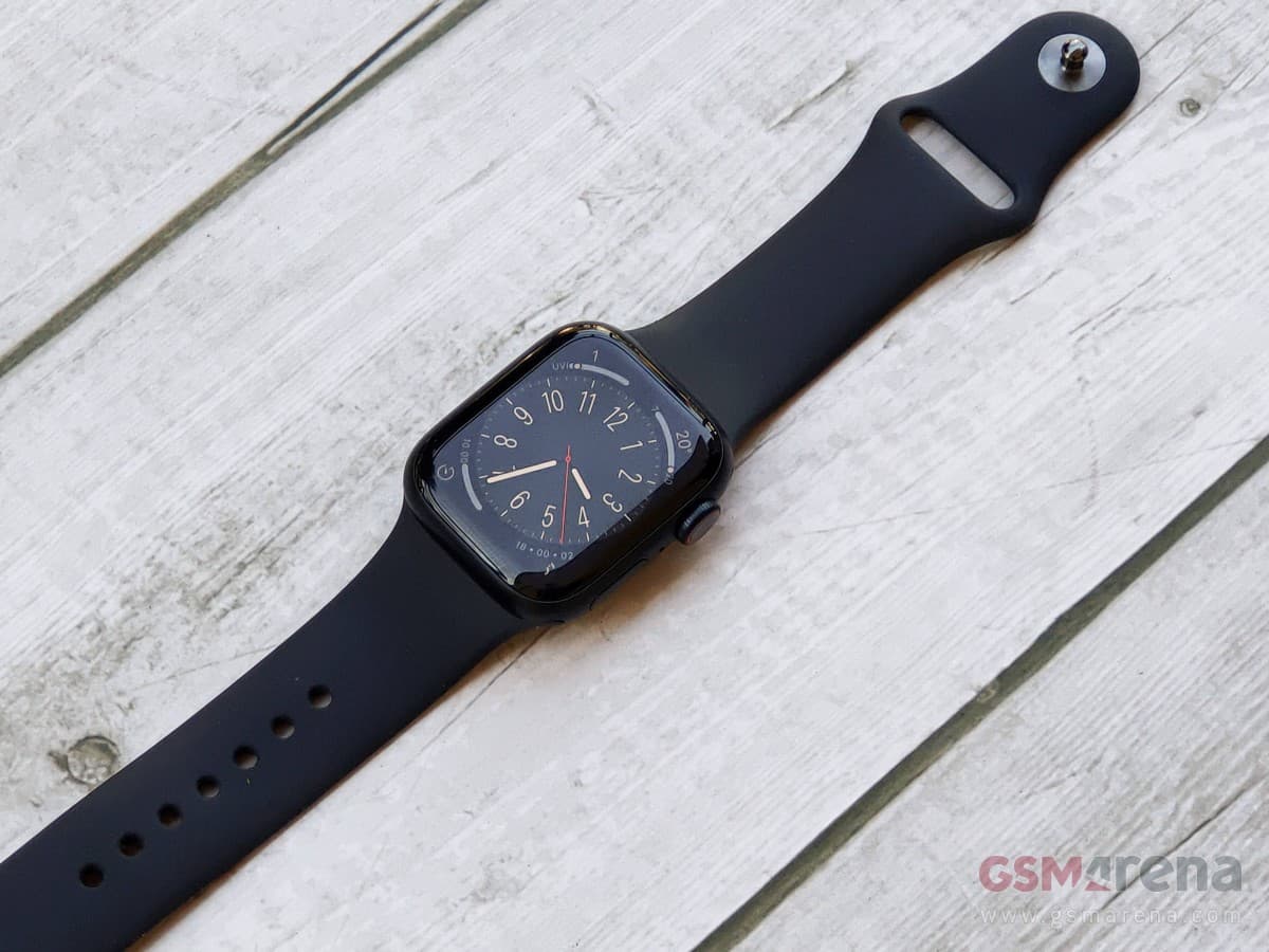 , Apple Watch Series 8 long-term review, TechWar.gr