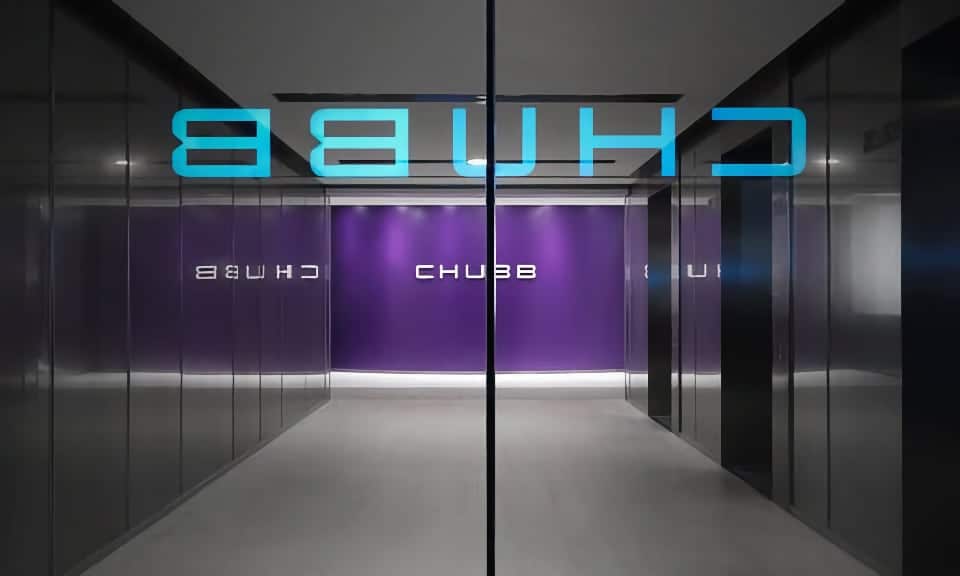 Η αμερικανική Chubb ενισχύει το τεχνολογικό hub στη Θεσσαλονίκη — InfoCom