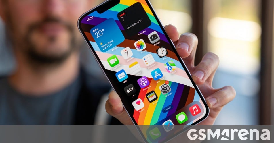 Η Samsung λαμβάνει περισσότερες παραγγελίες για iPhone 15 OLED αφού τα πάνελ της BOE βρέθηκαν κάτω από τα πρότυπα
