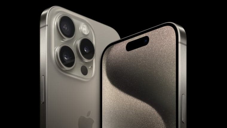 , Έκκληση προδιαγραφών: Σύγκριση iPhone 15 Pro, iPhone 14 Pro και iPhone 13 Pro, TechWar.gr