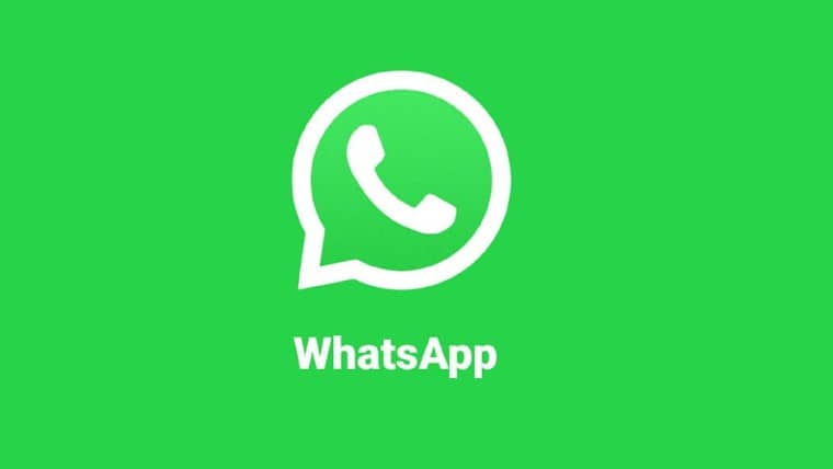 WhatsApp logo banner