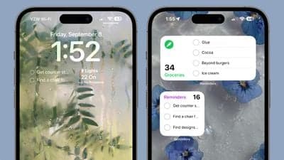 , Μόλις εγκαταστήσετε το iOS 17;  Εδώ είναι 12 πράγματα που πρέπει να κάνετε πρώτα, TechWar.gr