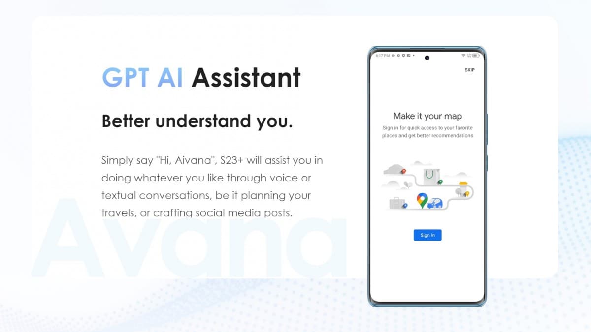 Το itel S23+ έρχεται με κυρτή οθόνη AMOLED 6,78 ιντσών και κάμερα 50 MP για 120 $
