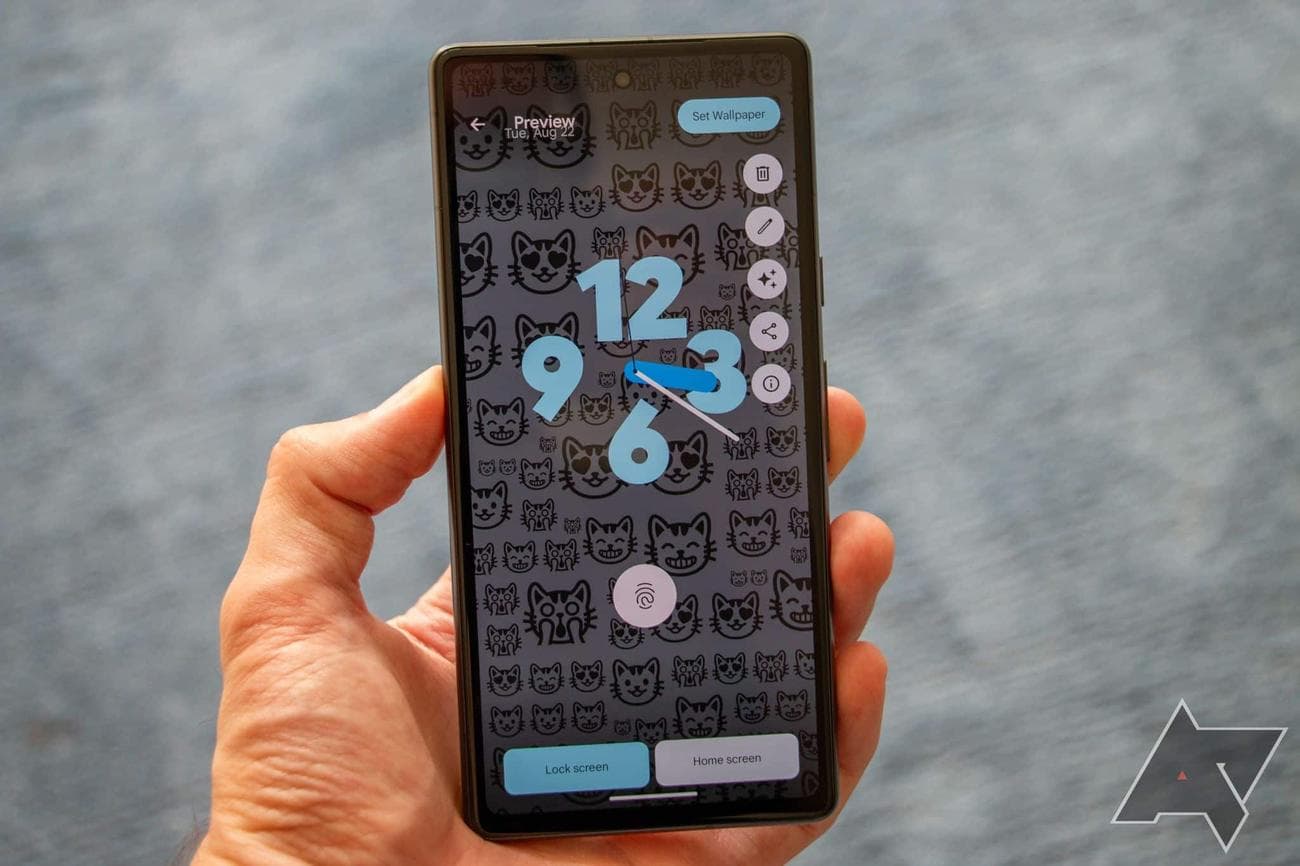 Το Android 14 QPR1 Beta 1 είναι εδώ με την πρώτη μας γεύση από το Pixel Feature Drop του Δεκεμβρίου
