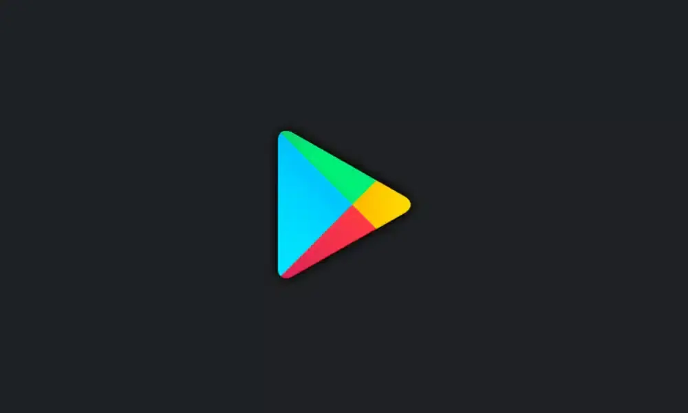 Play Store Logo