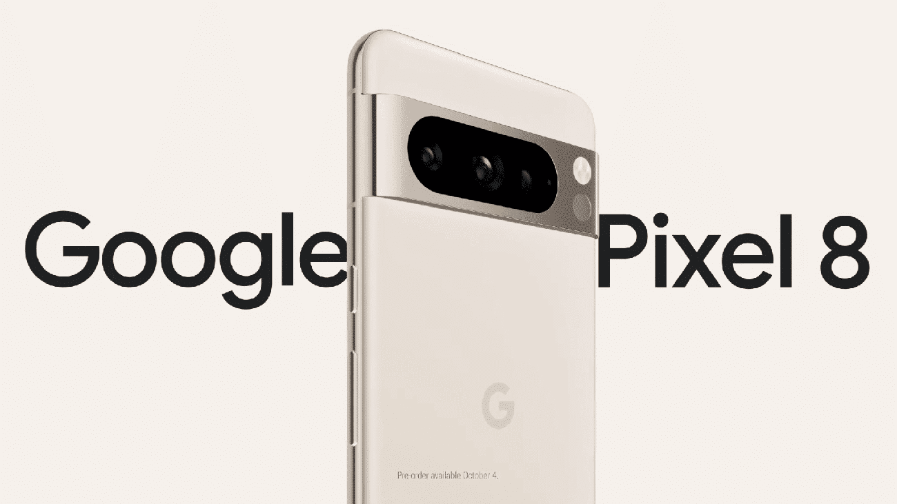 Η Google θα μπορούσε να δώσει στο Pixel 8 ενημερώσεις επτά ετών
