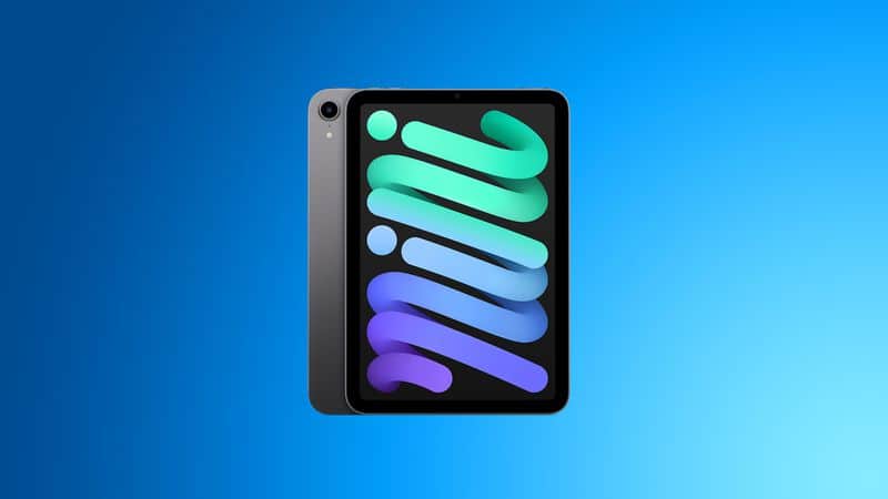 Η Apple θα κυκλοφορήσει το iPad Mini 7 αργότερα φέτος, προτείνει έκθεση βιομηχανίας