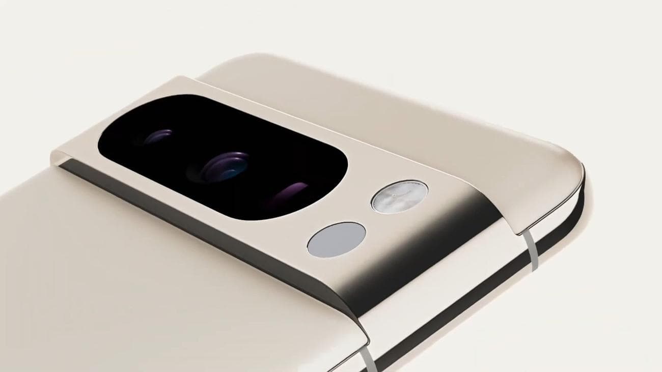 Το μπόνους προπαραγγελίας Pixel 8 της Google σίγουρα φαίνεται γνωστό σε διαρροή
