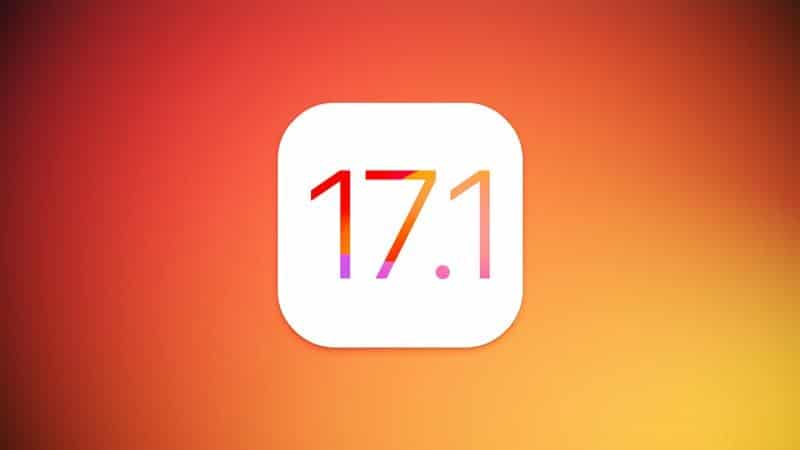 Ότι νέο έφερε η iOS 17.1 Beta 1