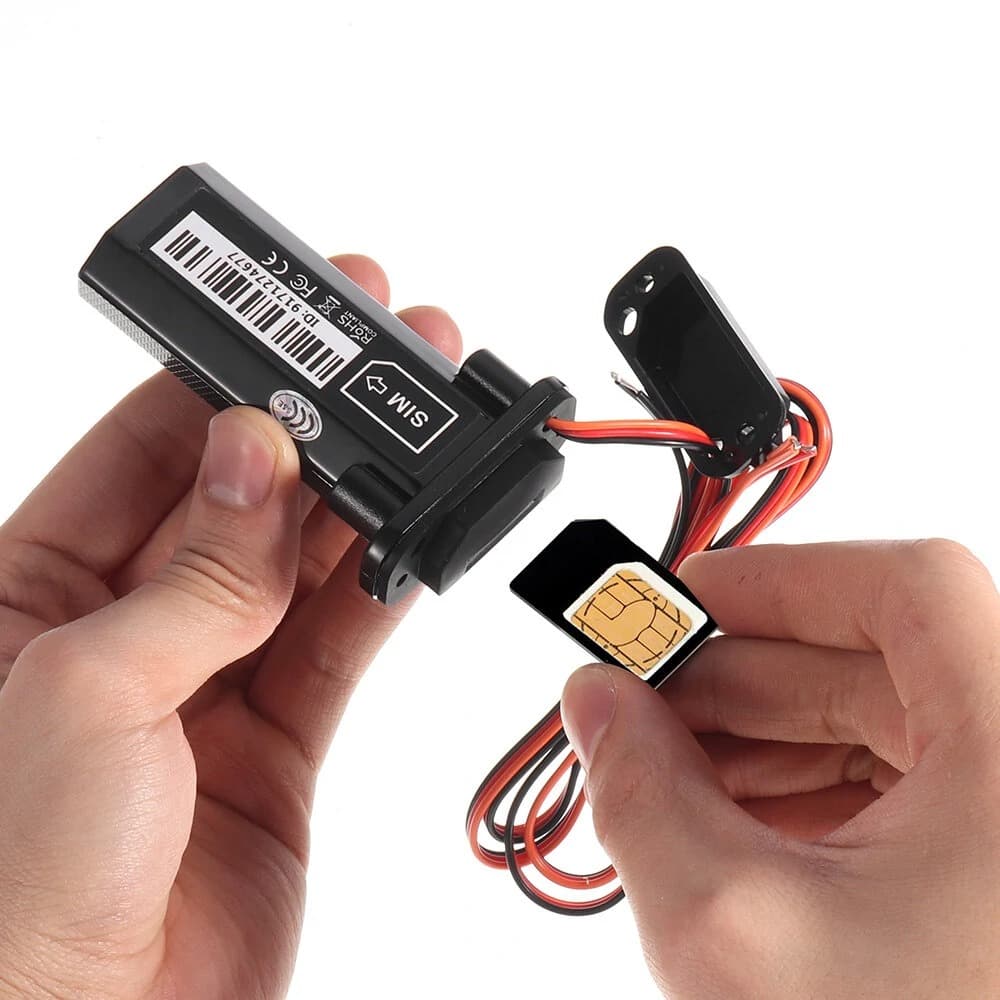 , Αδιάβροχο Micro GPS Tracker της iMars , συμβατό με ολα τα οχήματα με μπαταρία απο 9-75V στα 9.1€!!, TechWar.gr