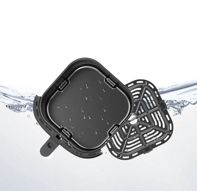 , Proscenic T22 – Φουρνάκι 5lt με TurboAir τεχνολογία, App και online συνταγές στα 75.3€ από Ευρώπη!, TechWar.gr