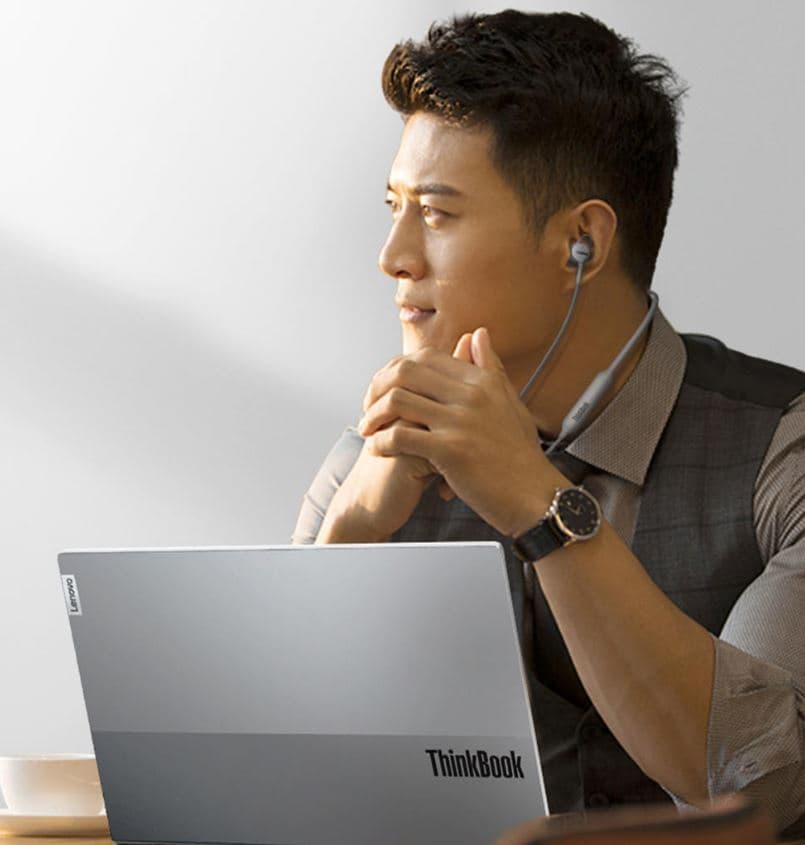 , Ακουστικά Thinkplus Thinkbook UC100: Όταν η Τεχνολογία Συναντά την Απόδοση!, TechWar.gr