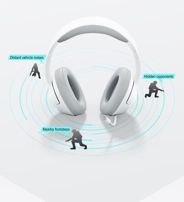 , Picun BG-01 – Δυνατή εμπειρία ήχου για Gamers και όχι μόνο!, TechWar.gr