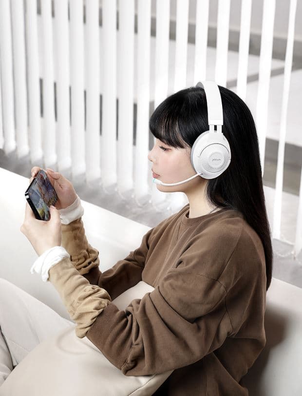 , Picun BG-01 – Δυνατή εμπειρία ήχου για Gamers και όχι μόνο!, TechWar.gr