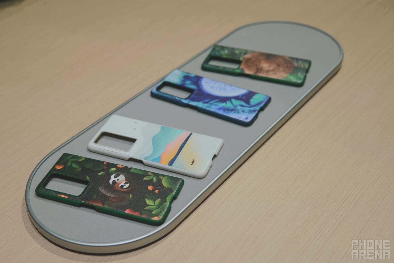 , Honor Magic V2 hands-on: λεπτό στο εξωτερικό, συσκευασμένο μέχρι το χείλος στο εσωτερικό, TechWar.gr