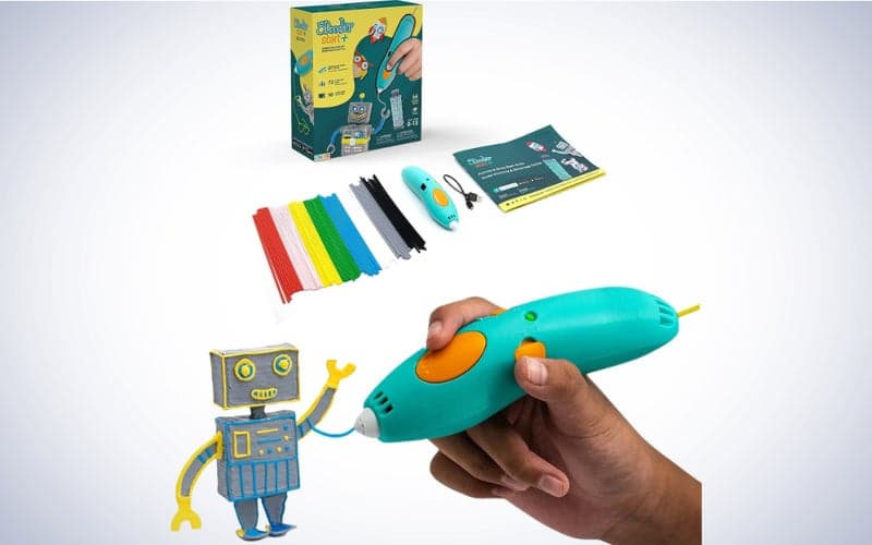 3Doodler Start+ Essentials