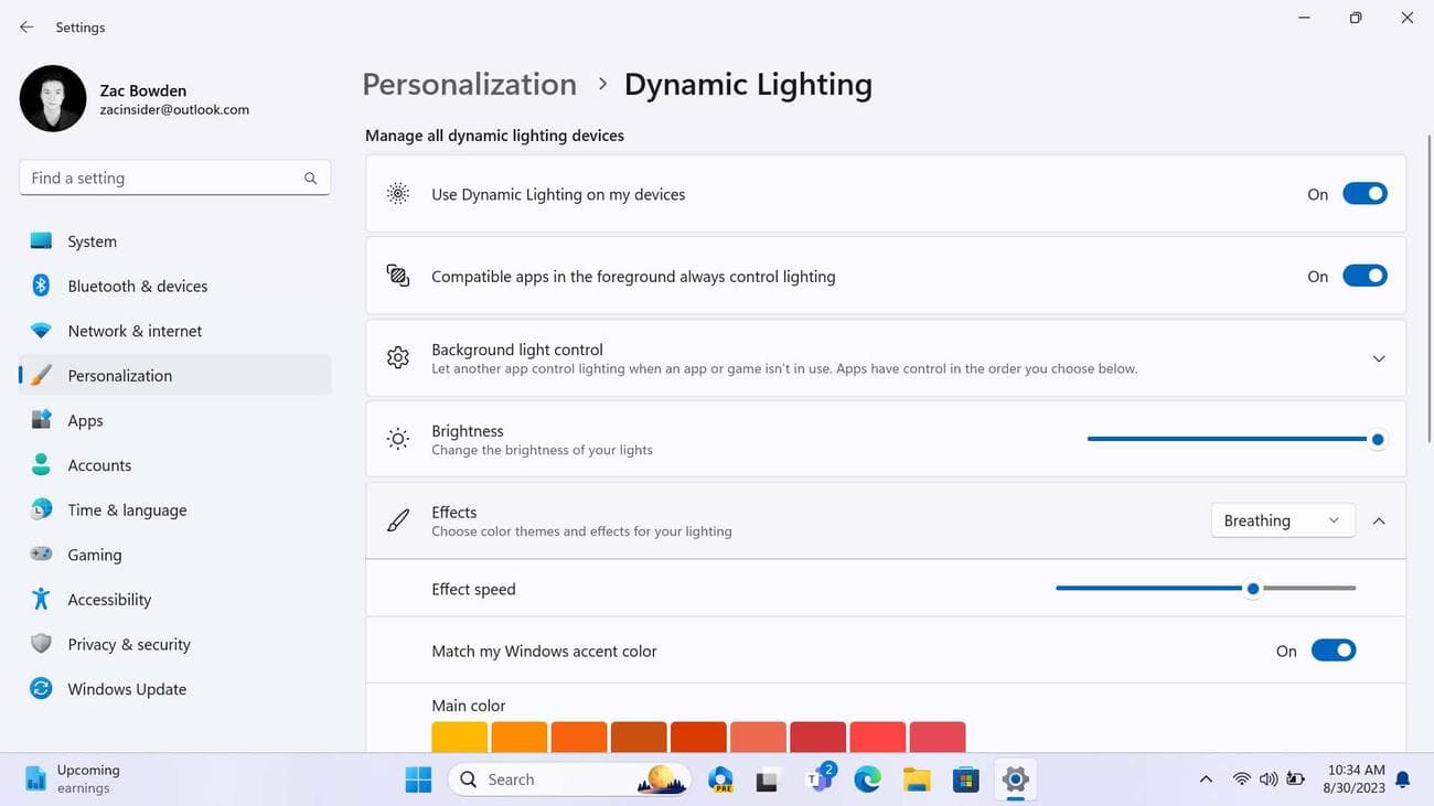 , Windows 11 2023 Update review, TechWar.gr