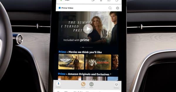 5 γλυκές νέες δυνατότητες που έρχονται στα προϊόντα Android Auto της Google
