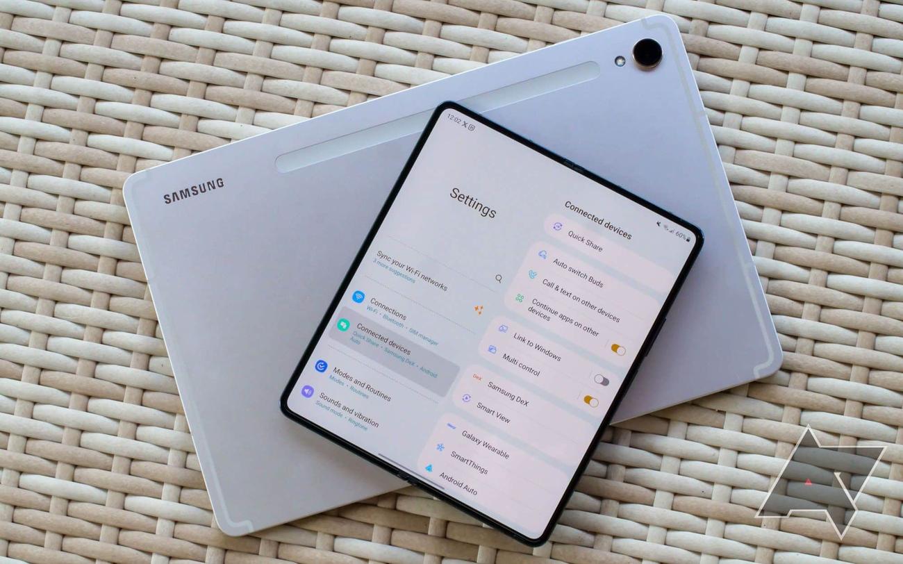 5 τρόποι με τους οποίους το «οικοσύστημα της Samsung» δεν είναι πια απλώς ένα απρόοπτο της Apple
