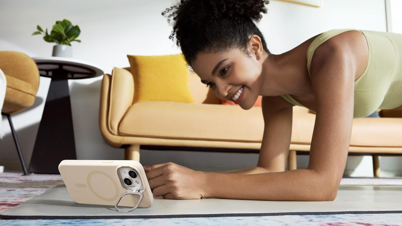 Προστατέψτε το iPhone 15 σας με τις θήκες ESR επόμενου επιπέδου: ισχυρό MagSafe, ενσωματωμένο Stash Stand