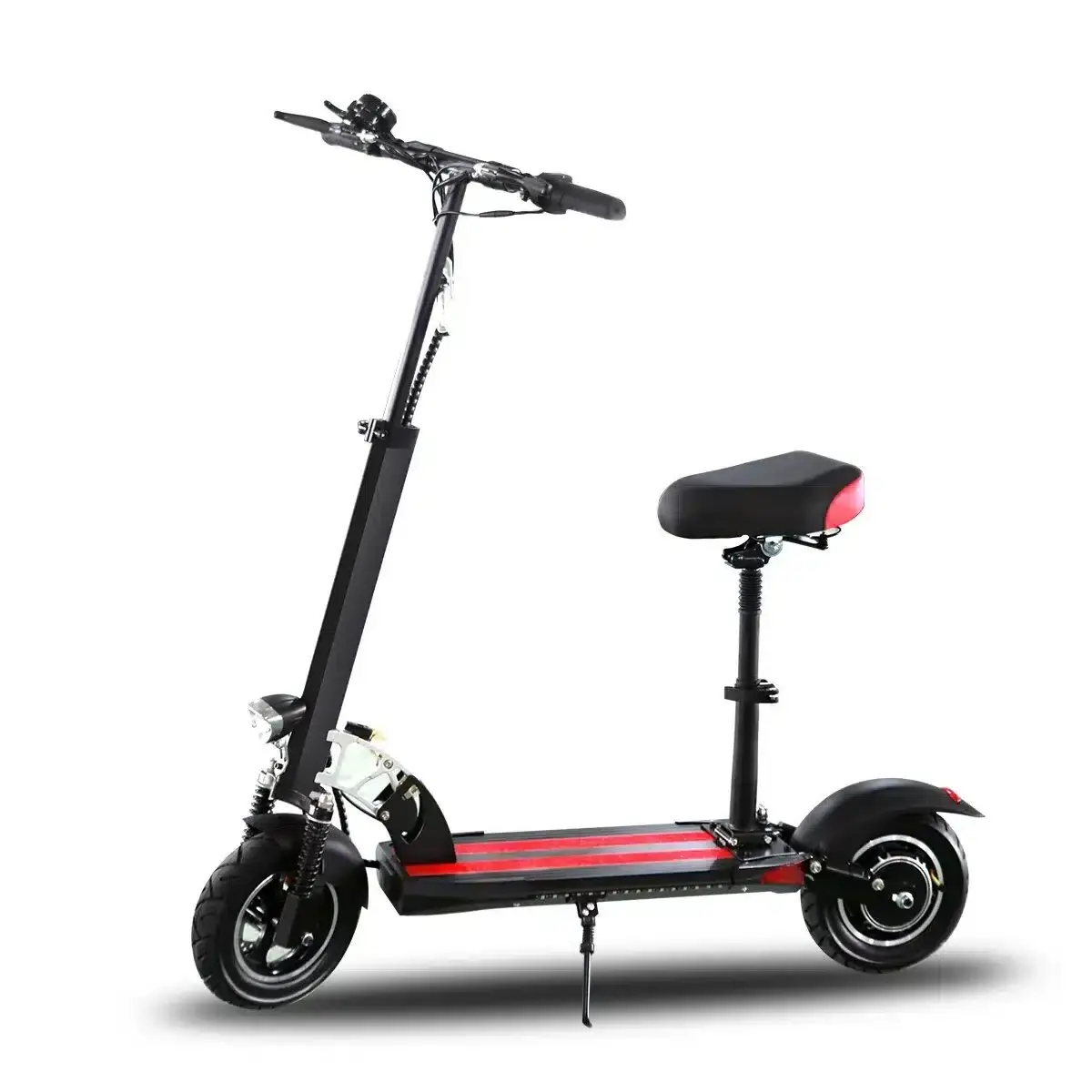 SUNNIGOO N3 : E-Scooter με κάθισμα, τροχούς 10" και μοτέρ 500W στα 430.6€!