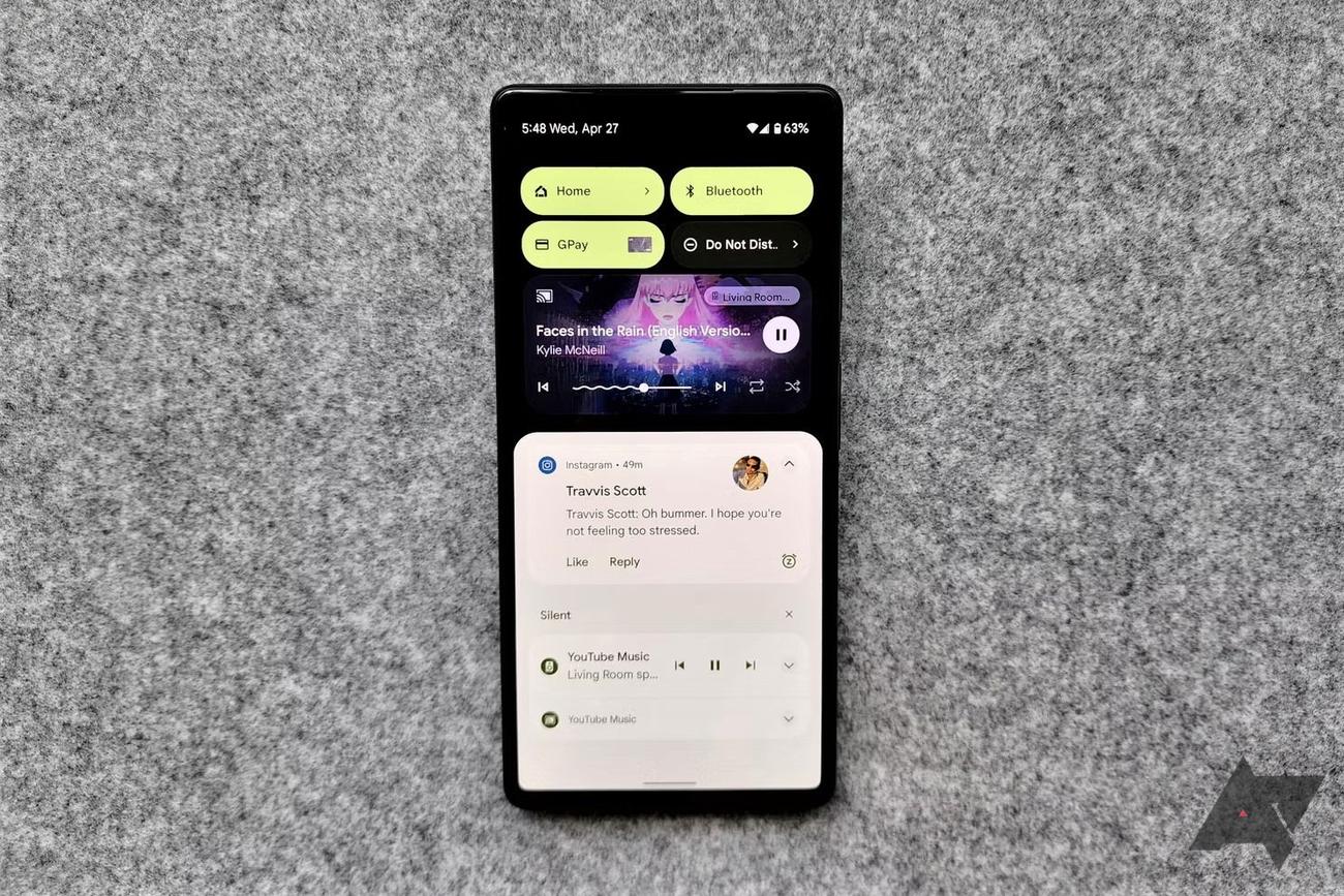 7 απλές συμβουλές για να διαχειριστείτε τις ειδοποιήσεις του τηλεφώνου σας Android
