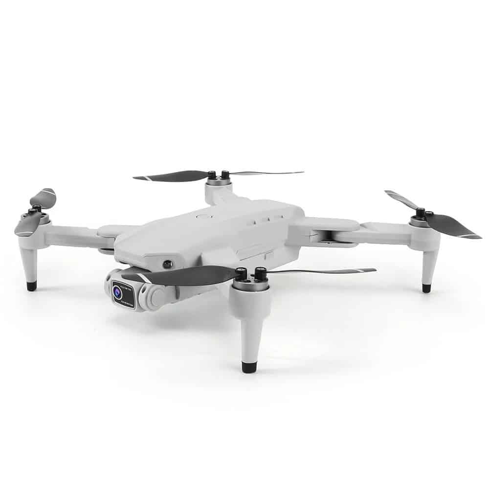 LYZRC L900 Pro: Ένα 4Κ HD Drone με ευρυγώνια κάμερα, 28 λεπτά πτήσης (!!), FPV και GPS στα 66.7€!!