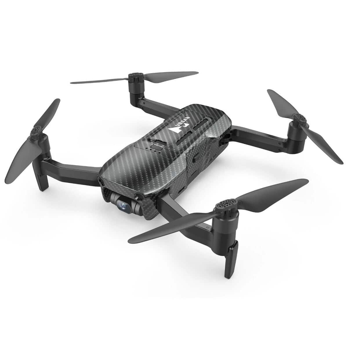[Δύο μπαταρίες] Hubsan ACE SE R : 4Κ κάμερα σε Gimbal 3 αξόνων, 37 λεπτά πτήσης, και 9 χιλιόμετρα εμβέλεια!