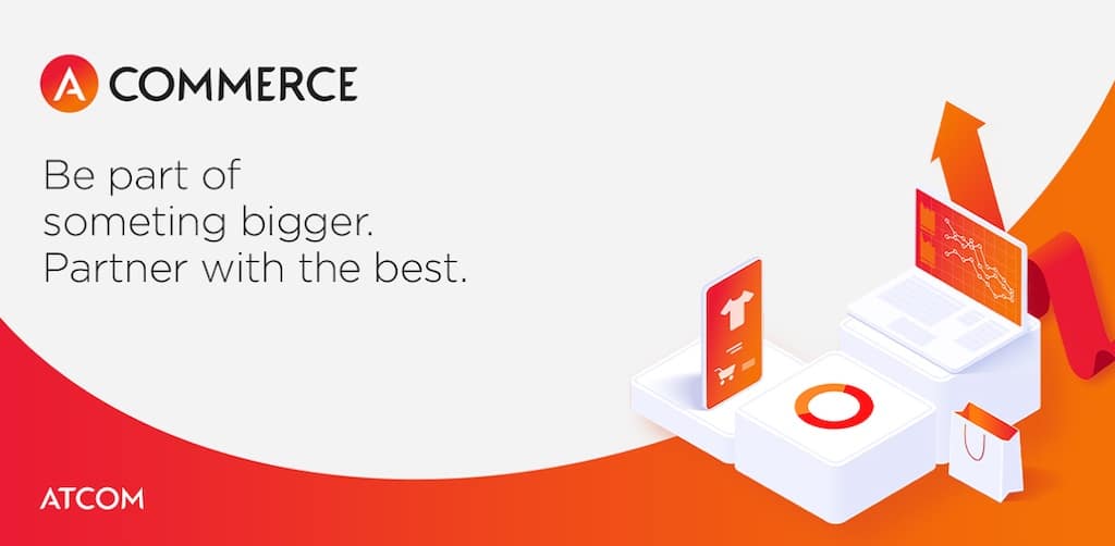 ATCOM: Ανάπτυξη Δικτύου Συνεργατών για το A-commerce