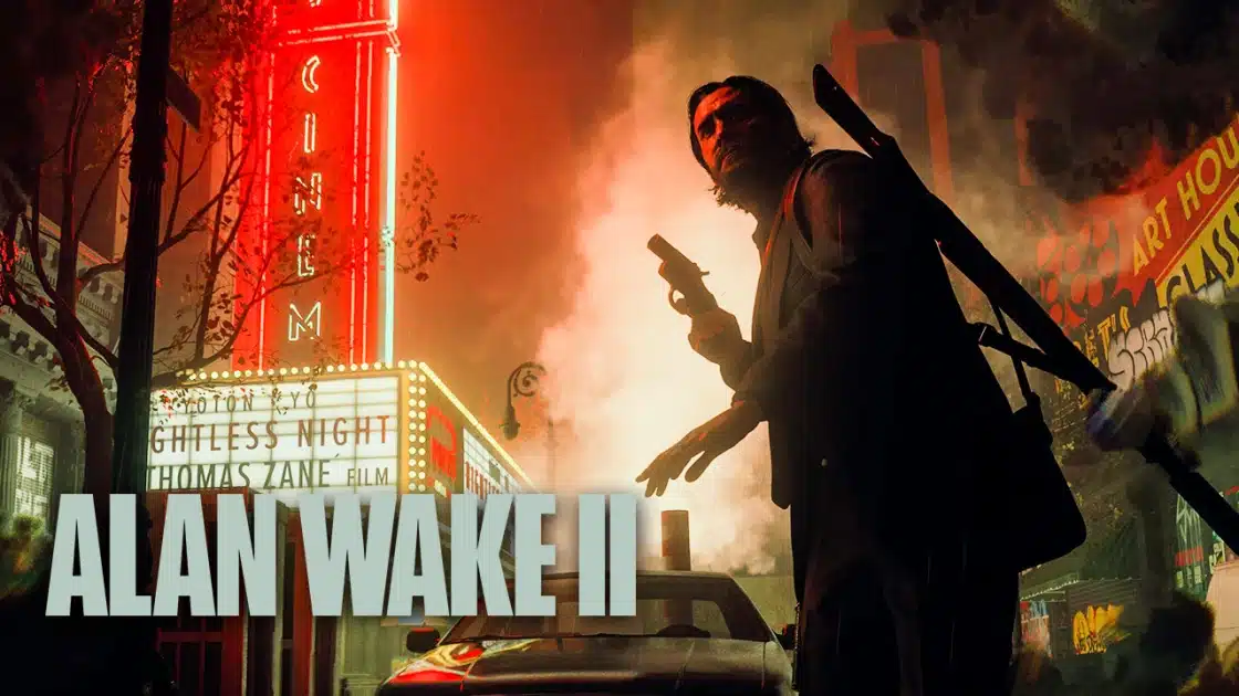 Alan Wake 2: Ο εφιάλτης της διάστασης του Dark Place στο νέο βίντεο της Remedy