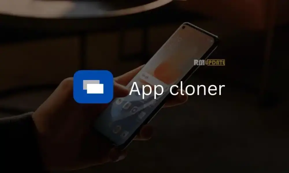 App Cloner
