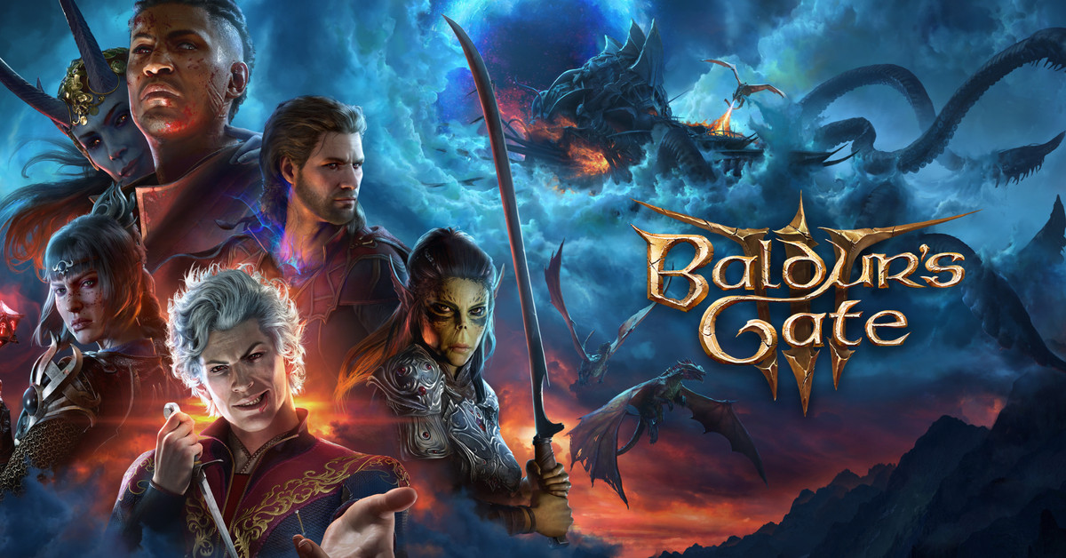 Baldur's Gate 3: όλα τα νέα και ενημερώσεις για ένα από τα καλύτερα RPG της χρονιάς
