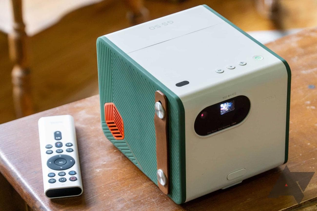 Best Android projectors in 2023