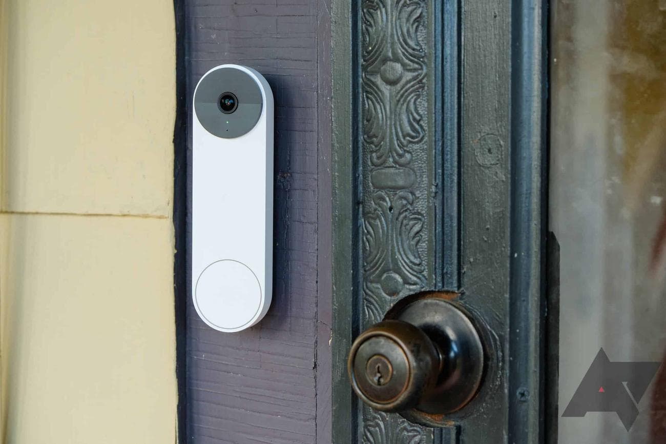 Best smart doorbell cameras in 2023