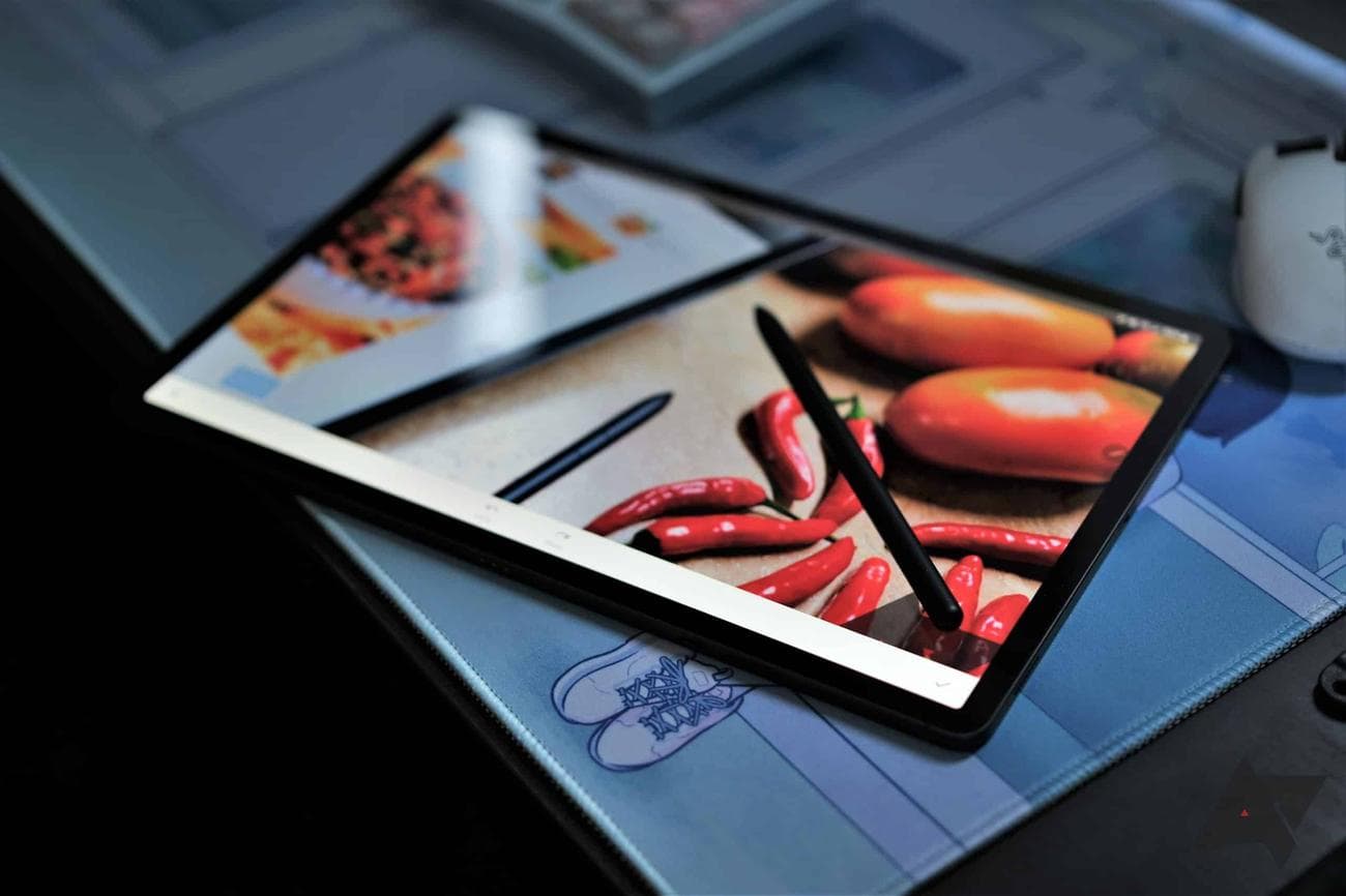 Best tablets for taking notes in 2023