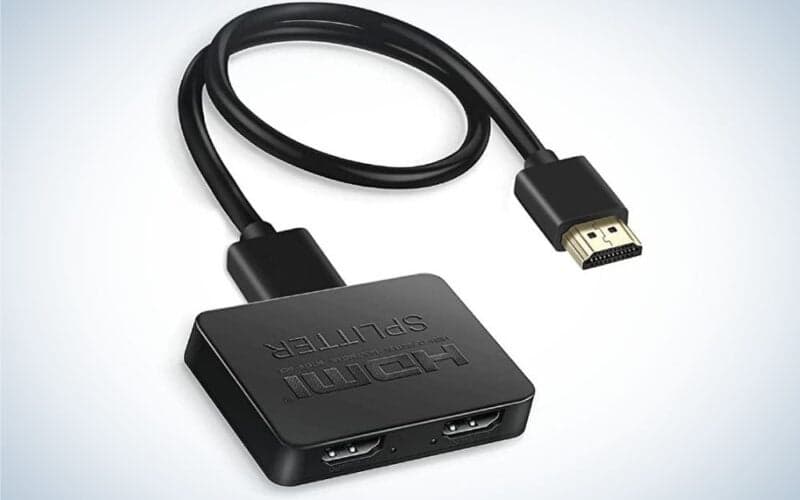 Avedio Links HDMI Splitter