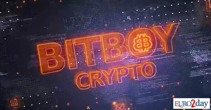 BitBoy τέλος, απολύθηκε από την εταιρεία που ίδρυσε!